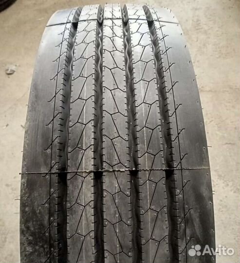 Грузовые шины Triangle TRS02 315/80 R22 5