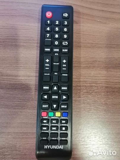 Пульты ду для телевизора