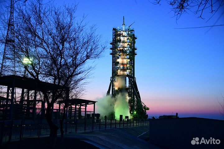 Оператор станков с чпу