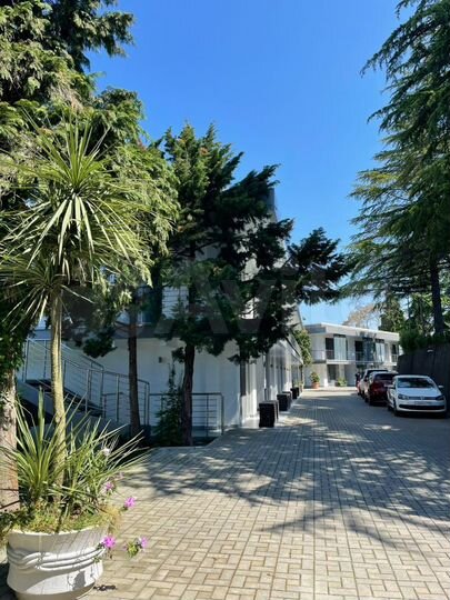 2-к. квартира, 42 м², 1/2 эт.