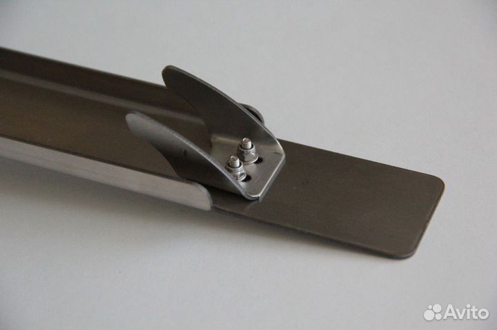 Крепление датчика эхолота Lowrance Hook Tripleshot