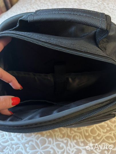 Рюкзак туристический