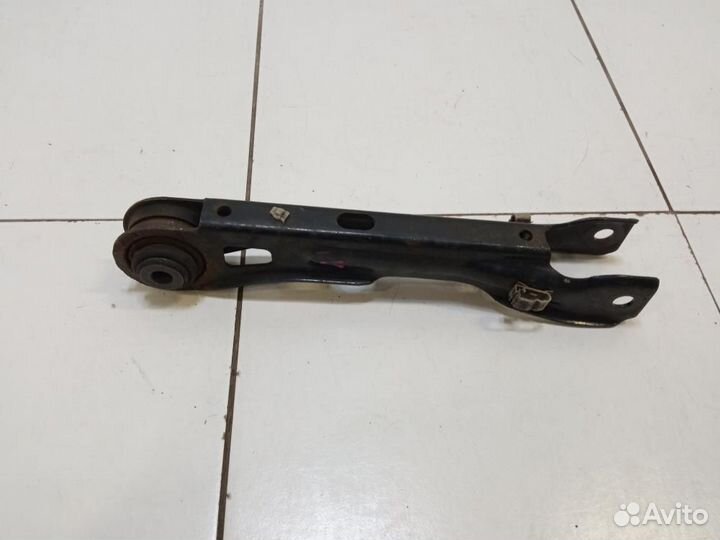 Рычаг задний верхний BMW X1 E84