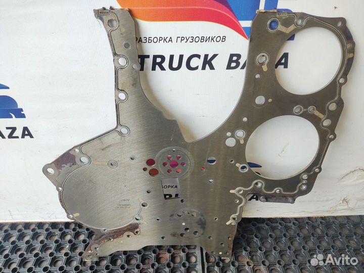 Плита двигателя Renault T, Volvo FH, Volvo FM