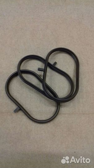 Уплотн. кольцо впускного коллектора NIS patrol Y62