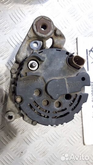 Генератор 06b903016d VAG VW audi