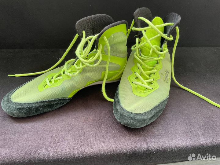 Боксерки Clinch 43 размера