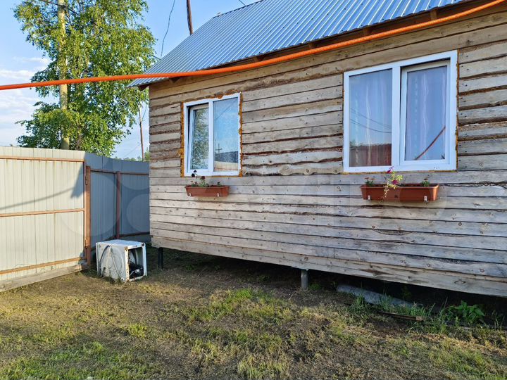 Дача 25 м² на участке 4,5 сот.