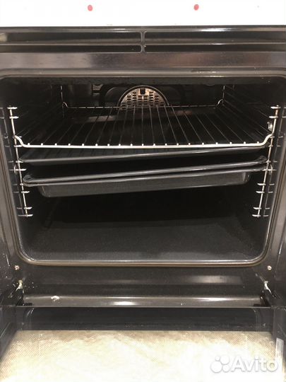 Духовой шкаф electrolux бу