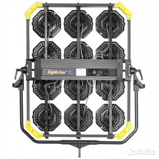 Lightstar luxed P12 1920W LED light