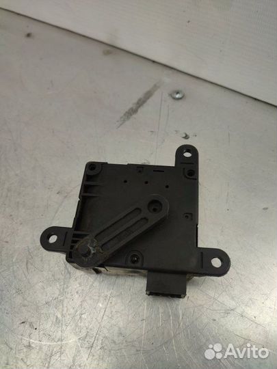 Моторчик заслонок печки Kia Sportage 2 2 Л 2009