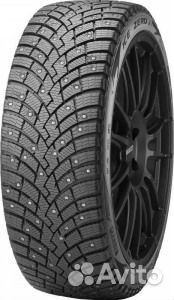 Pirelli Scorpion Ice Zero 2 265/45 R21 108H