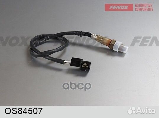 Лямбда-зонд hyundai/KIA sonata/optima/tucson/SP