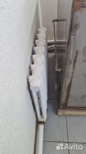 Емкость из пищевой нержавейки