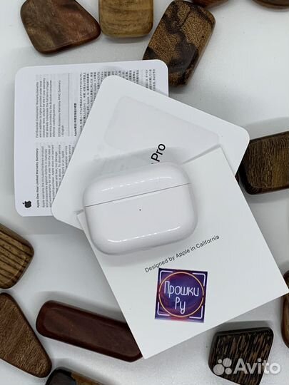 AirPods pro 2 Беспроводные Наушники