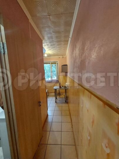 3-к. квартира, 47 м², 2/5 эт.