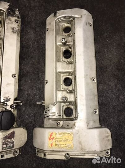 Клапанная крышка Мерседес 140 w140 m119