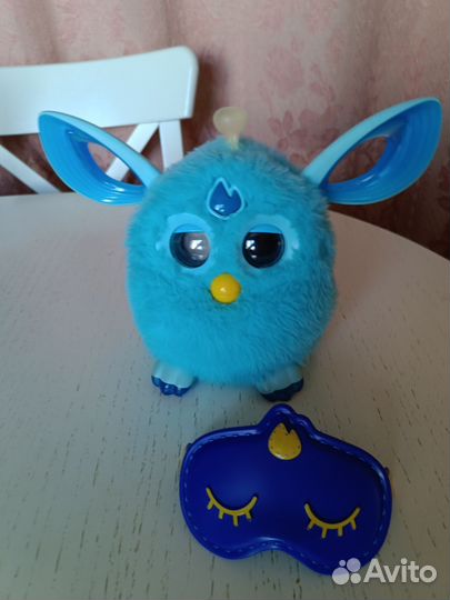 Игрушка Furby