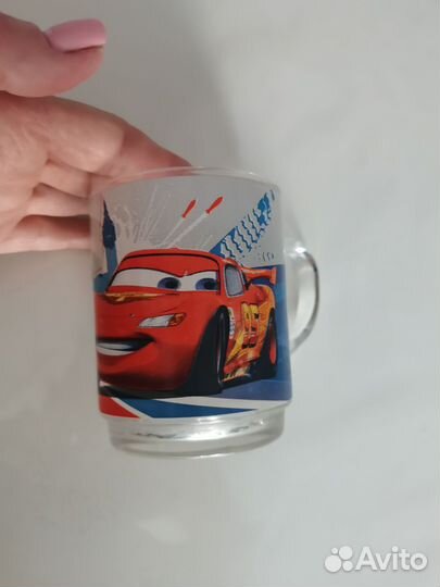 Кружка детская