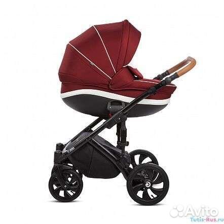 Детская коляска tutis zippy mimi style 2 В 1