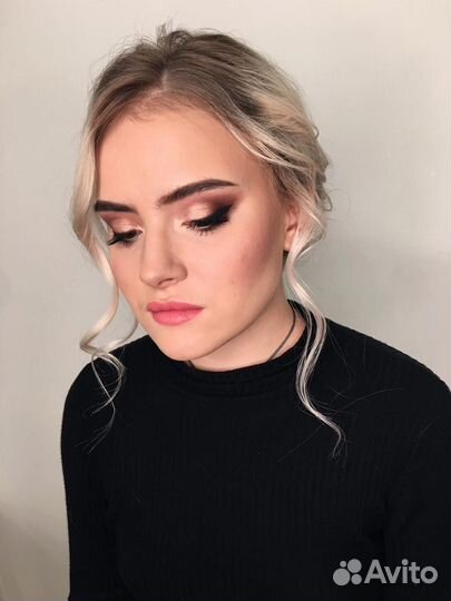 Макияж / Визажист