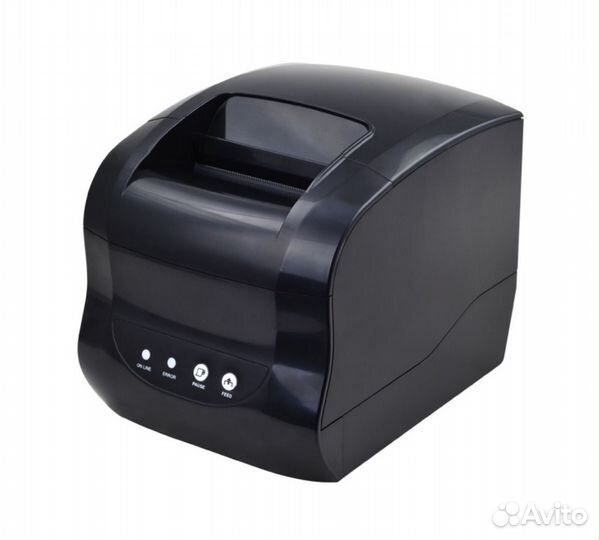 Xprinter Принтер для наклеек/этикеток