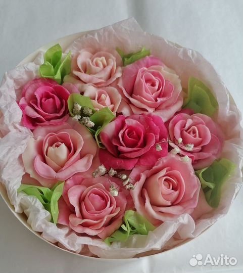 Подарок на день рождения