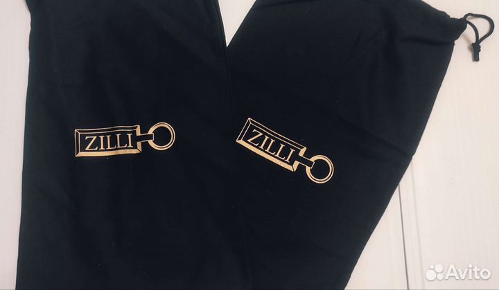 Пыльники zilli