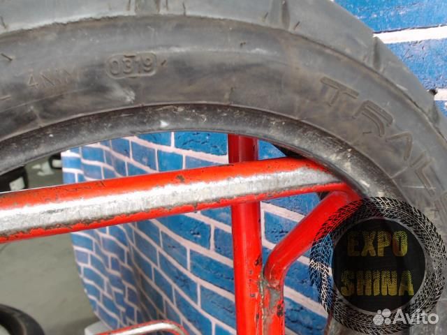 Мотошина Dunlop Trail Smart MAX 150 70 R17