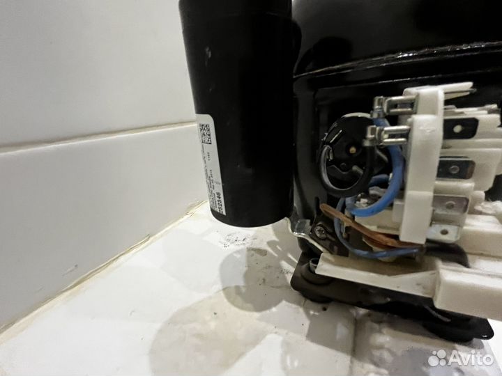 Компрессор для холодильника