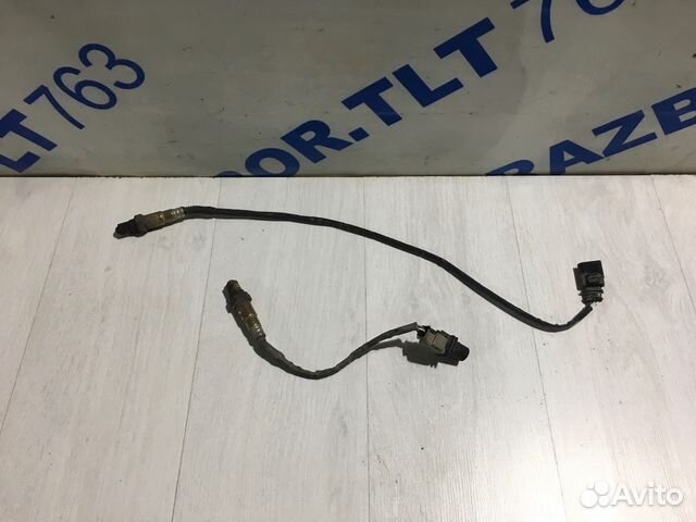 Датчик кислорода audi A4 b8