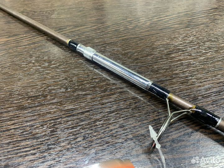 Спиннинг (Крокодил )