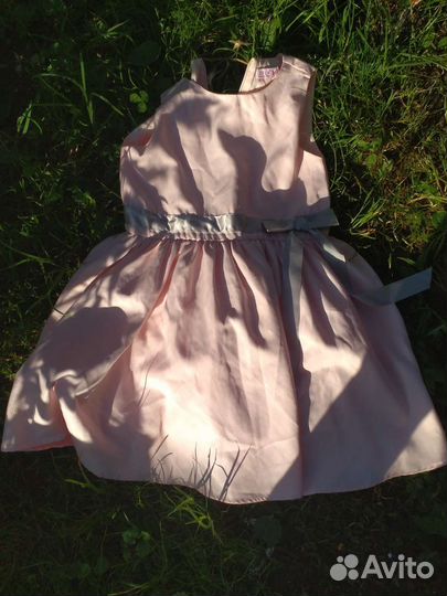 Много вещей на девочку 6-8лет