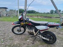 Продам Honda xlr80r с документами