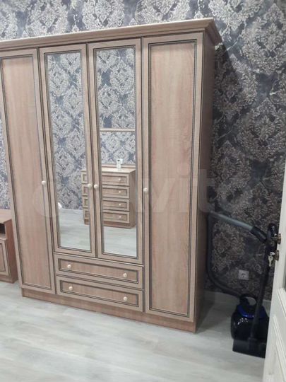 2-к. квартира, 70 м², 16/18 эт.