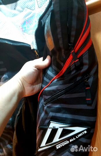 Эксклюзивные шорты balenciaga