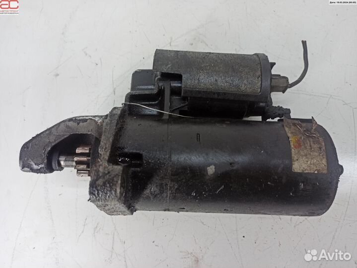 Стартер для Audi A4 B5