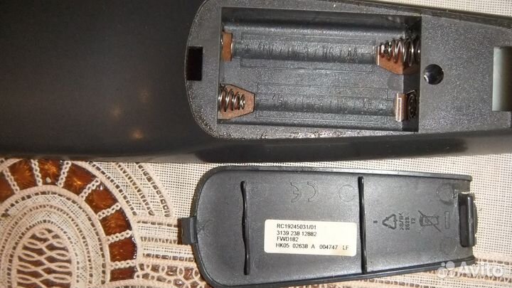 Пду Panasonic, Philips, Samsung, BBK