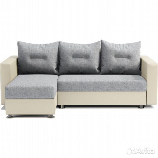 Угловой диван