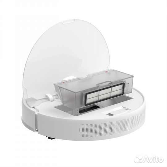 Робот пылесос Dreame