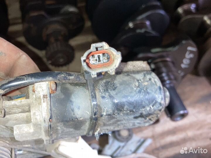 Стеклоподъемник daewoo nexia передний правый