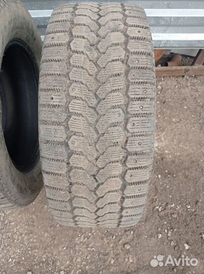 Yokohama Geolandar G900A 235/65 R16