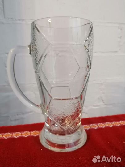 Пивная кружка