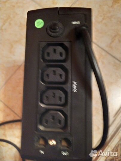 Ибп для компьютера