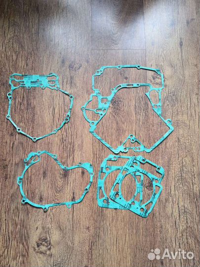 Комплект прокладок Brp/Stels