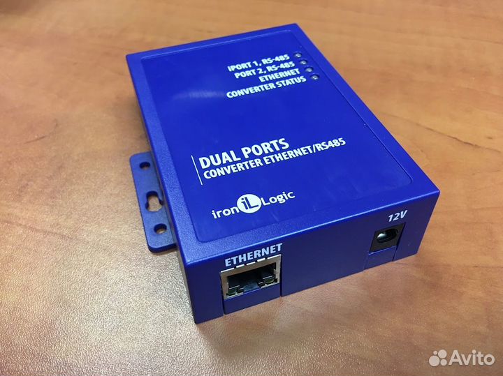 Устройство Z-397 IronLogic