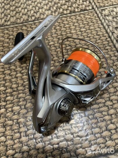 Катушка Shimano 23 Sedona C3000