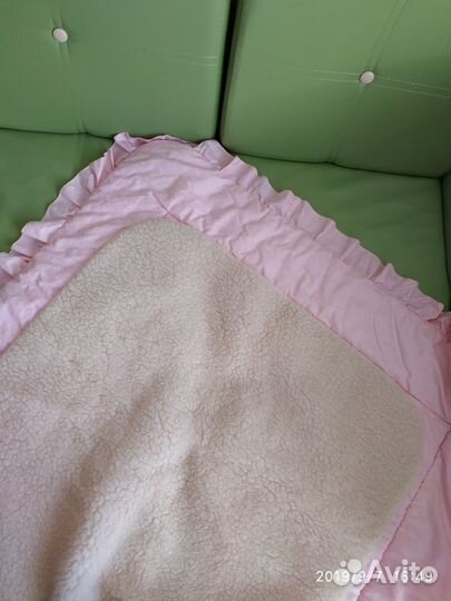 Конверт зимний