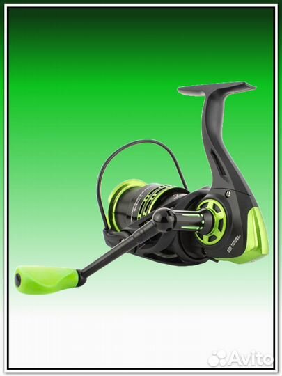 Катушка безынерц. Feeder Concept Pilot 7 3000FD