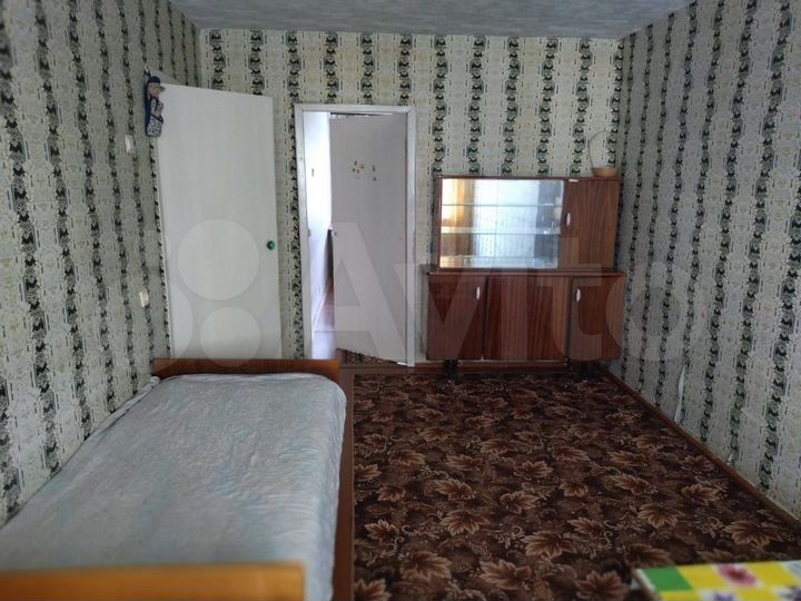 2-к. квартира, 44,1 м², 1/2 эт.